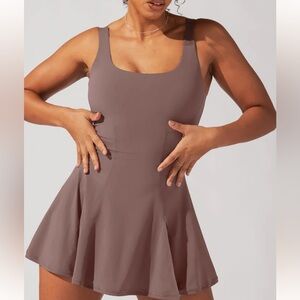 POPFLEX FITNESS DRESS NWT